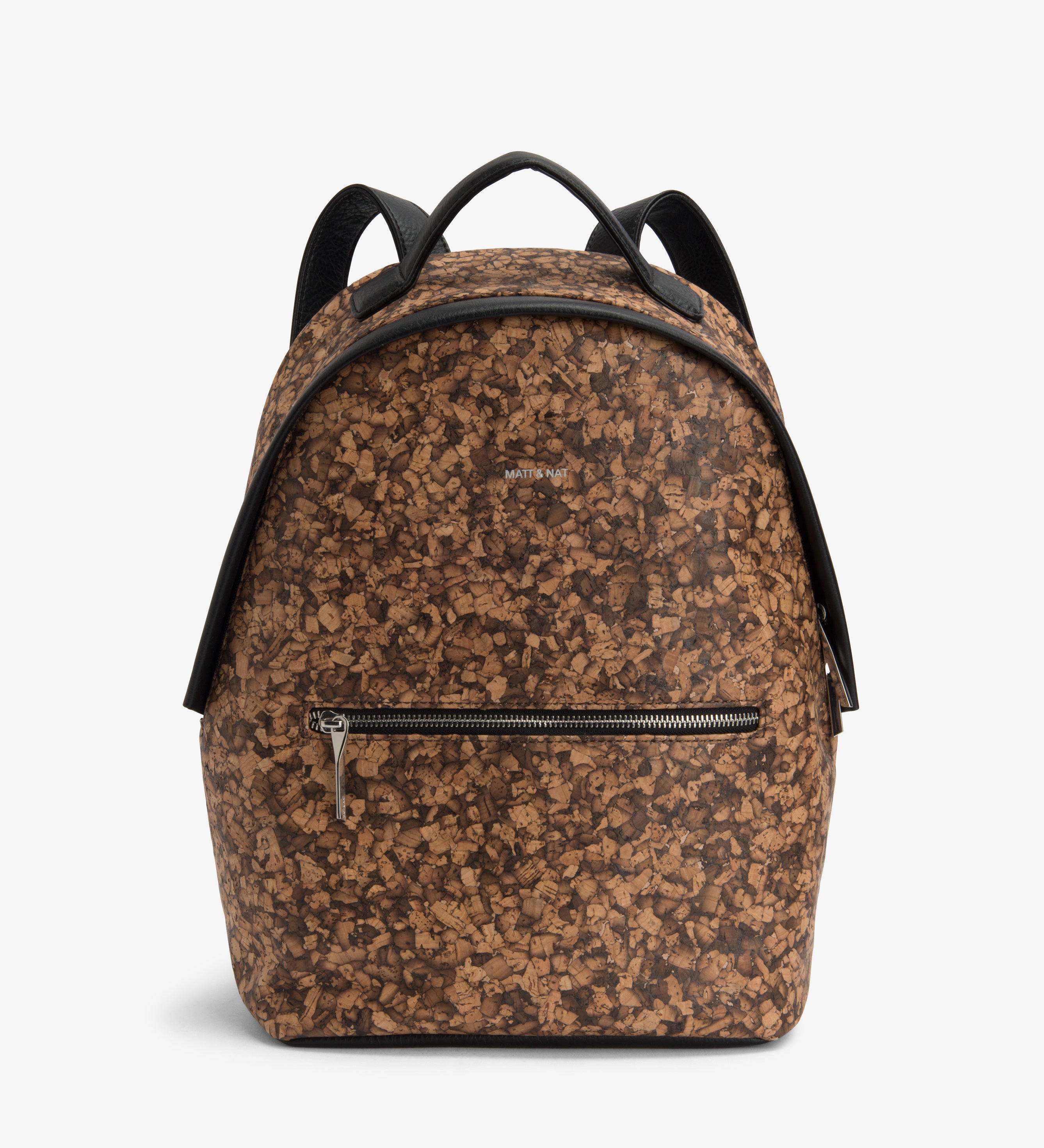 MUNICH Vegan Backpack Cork