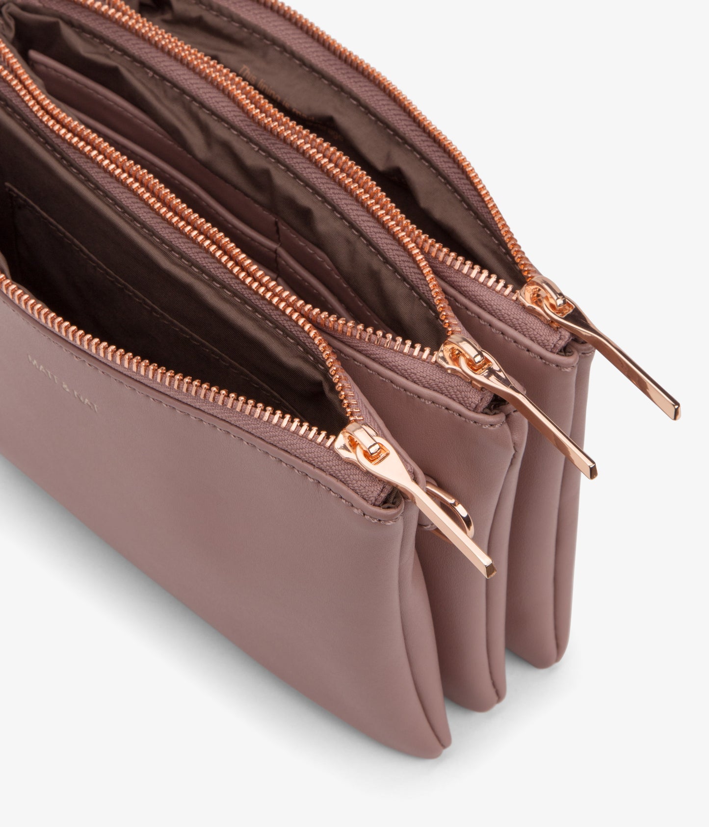 variant:: mahogany -- triplet loom mahogany