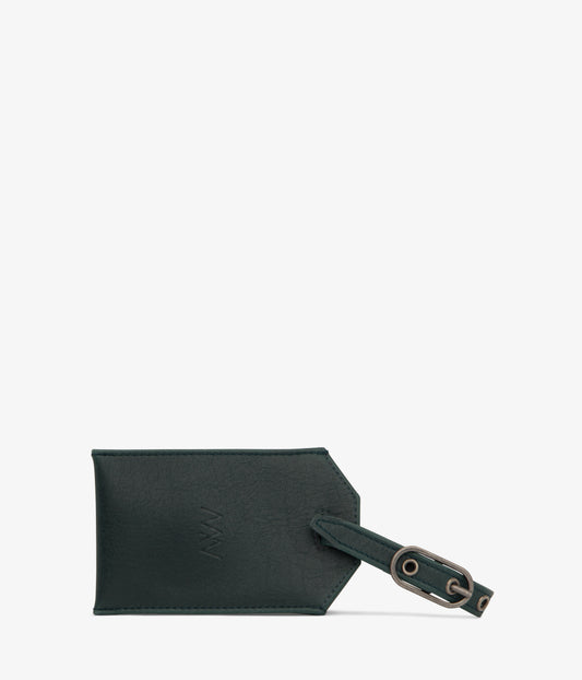 trotter vintage emerald