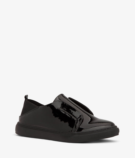 sonia shoe black