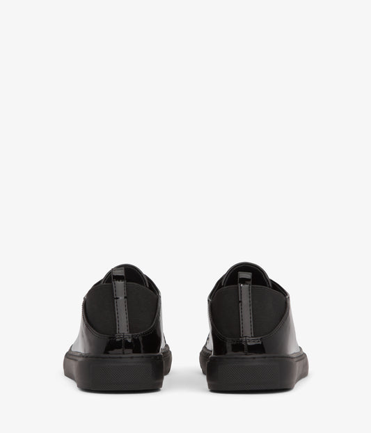 sonia shoe black