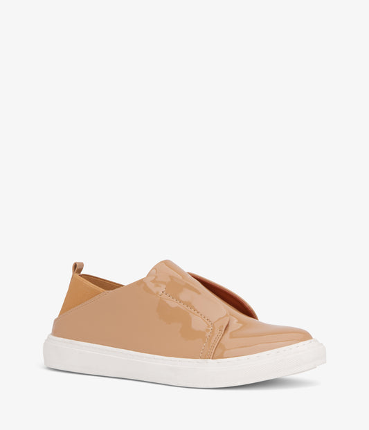 sonia shoe nude