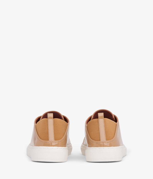 sonia shoe nude