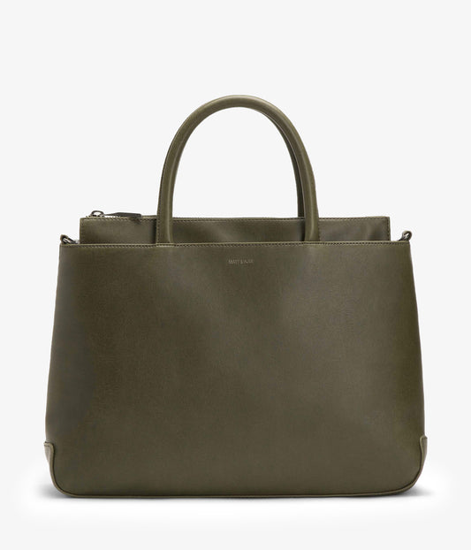 oxton vintage olive