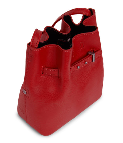 variant:: red -- lexi mini dwell red