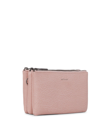 variant:: pebble -- triplet dwell pebble