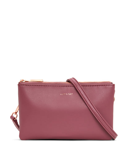 variant:: rosewood -- triplet loom rosewood