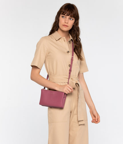 variant:: rosewo -- triplet loom rosewo