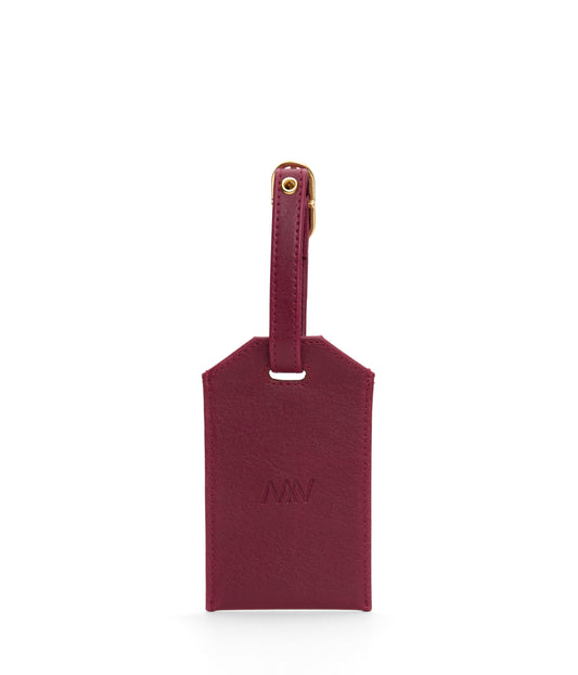 trotter vintage garnet