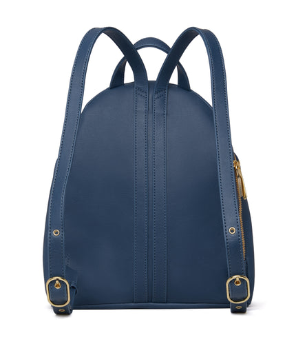 ARIES Vegan Backpack - Vintage | Color: Blue - variant::cosmo