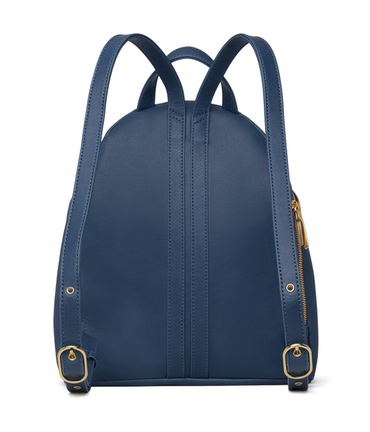 ARIES Vegan Backpack - Vintage | Color: Blue - variant::cosmo