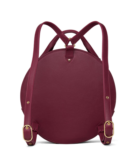 kiara vintage garnet