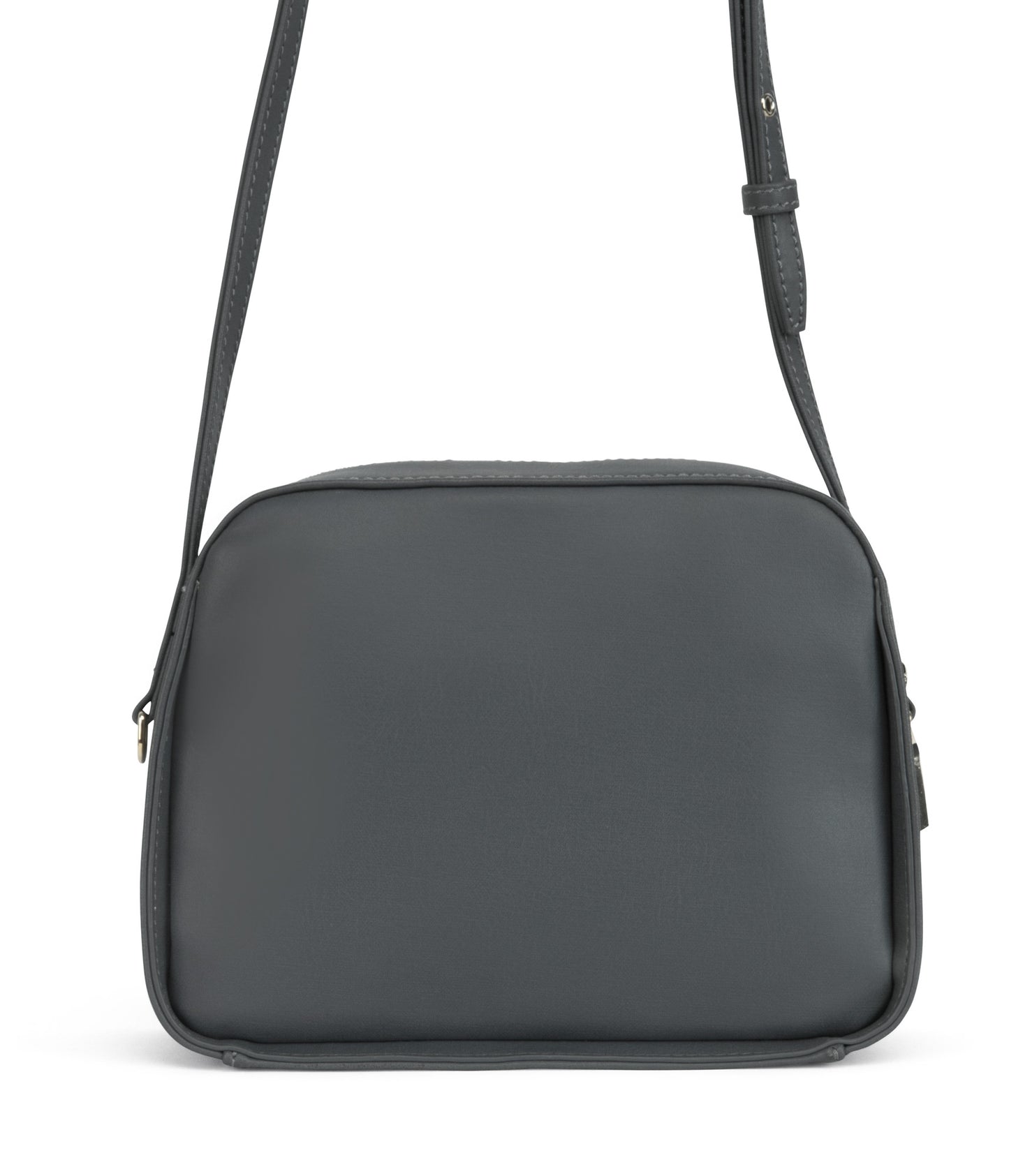 ARC Vegan Crossbody Bag - Arbor | Color: Grey - variant::mushroom