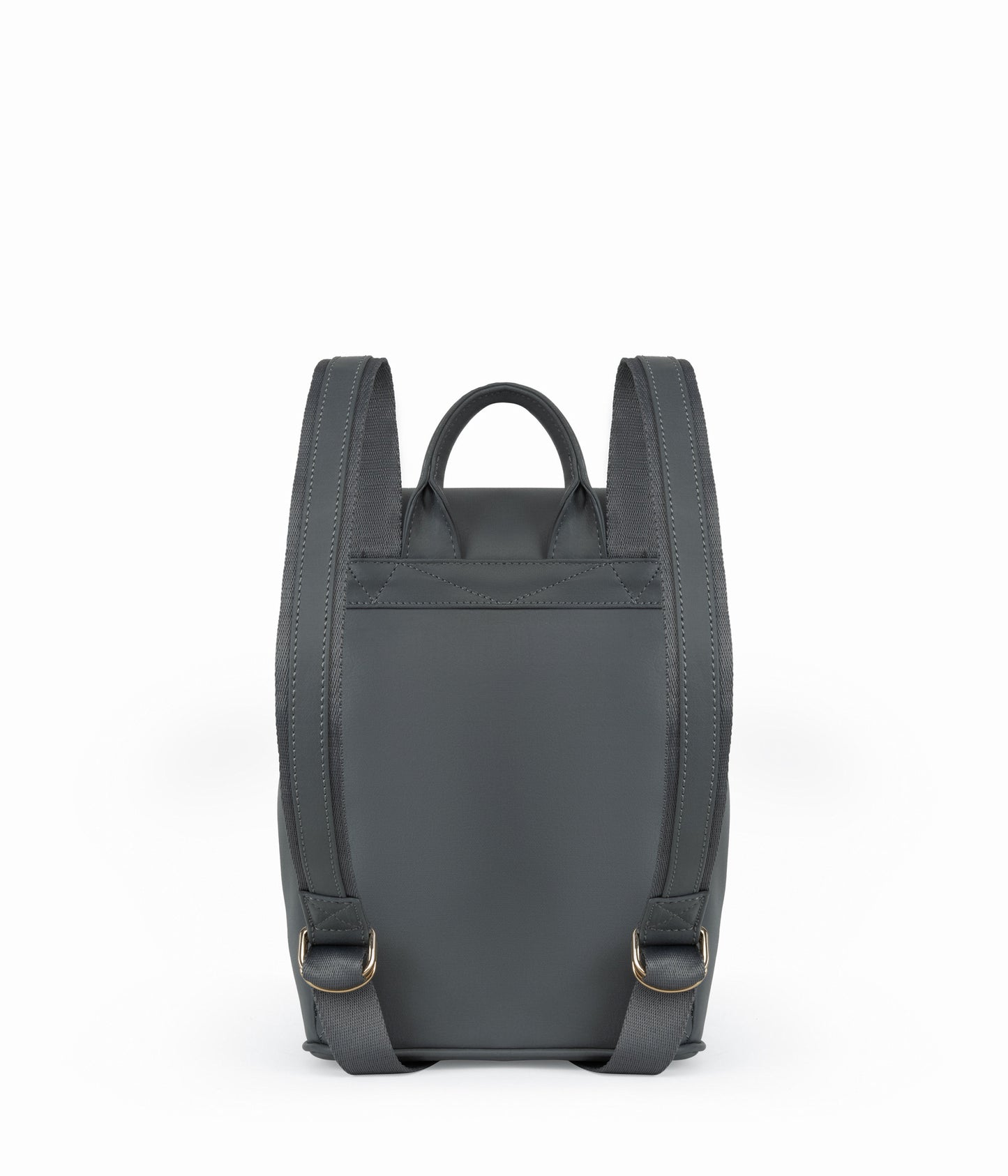 FABI MINI Vegan Backpack - Arbor | Color: Grey - variant::mushroom