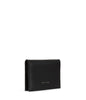 LIZ Vegan Folded Wallet - Arbor | Color: Black - variant::black