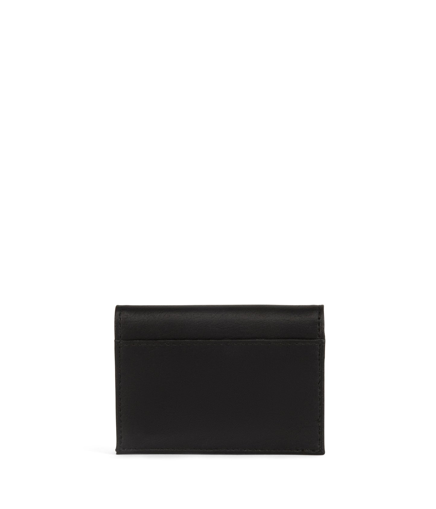 LIZ Vegan Folded Wallet - Arbor | Color: Black - variant::black