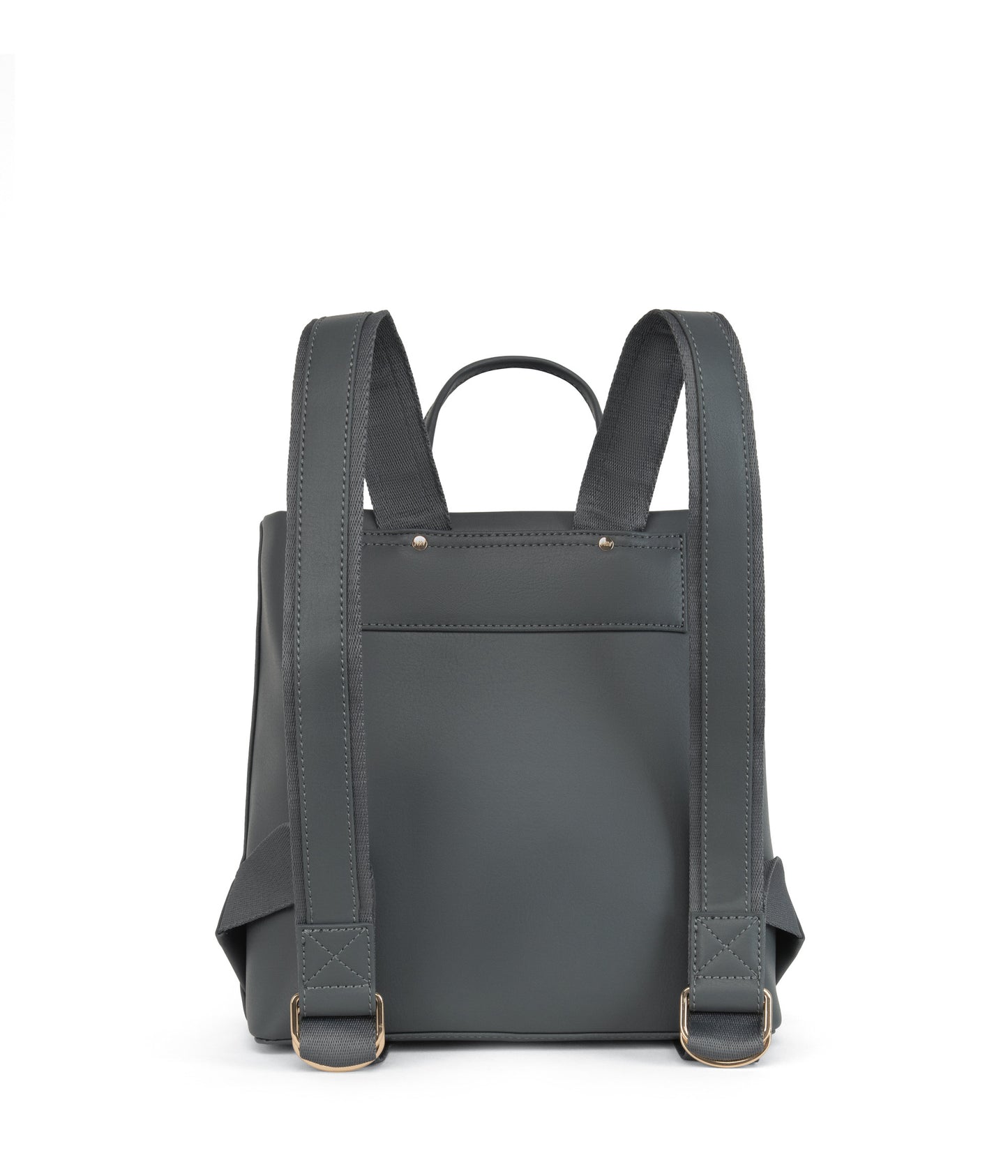 MILAN Vegan Backpack - Arbor | Color: Grey - variant::mushroom