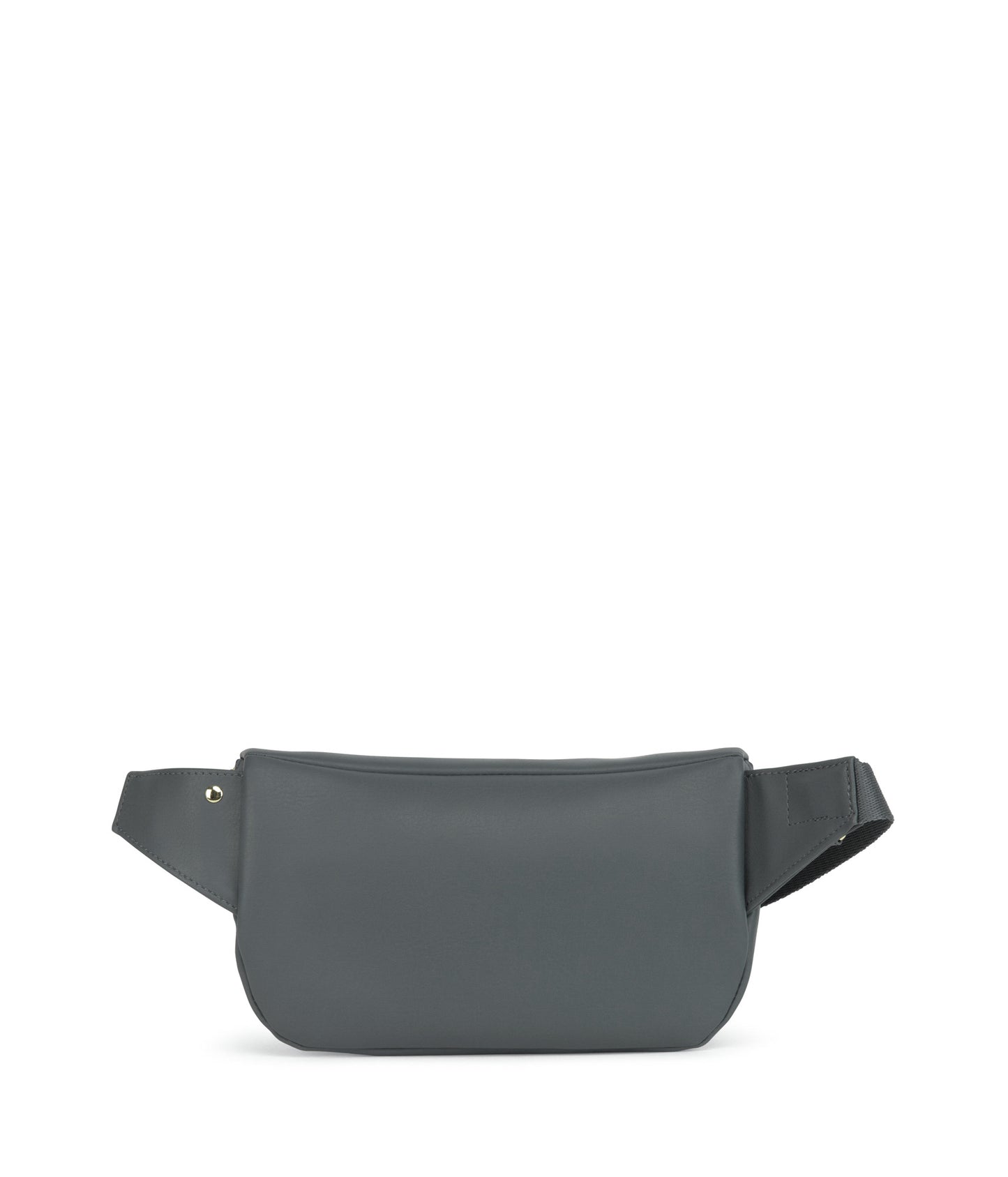 VIE Vegan Fanny Pack - Arbor | Color: Grey - variant::mushroom