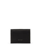 LIZ Vegan Folded Wallet - Arbor | Color: Black - variant::black