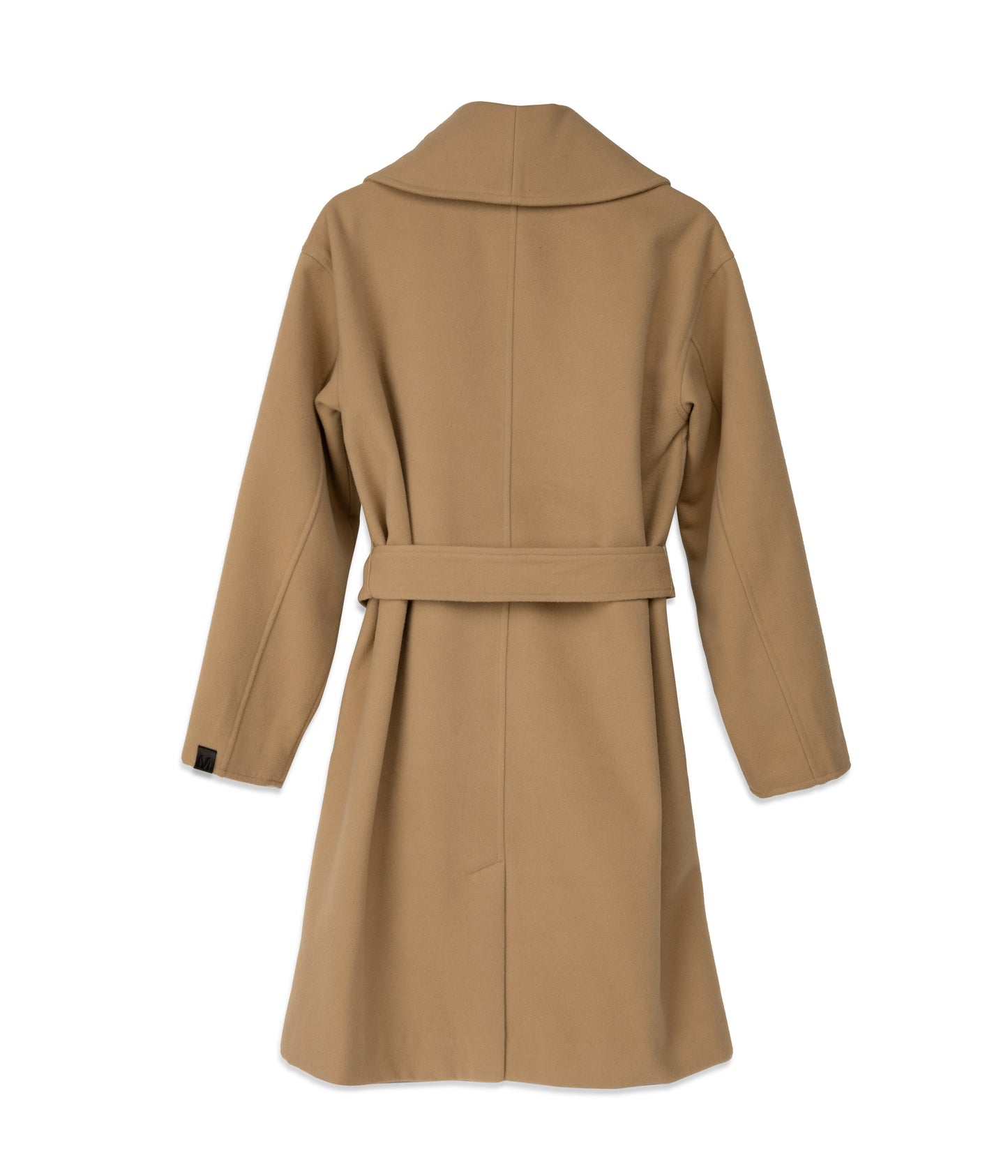 SOHEE Women's Vegan Coat | Color: Beige - variant::beige