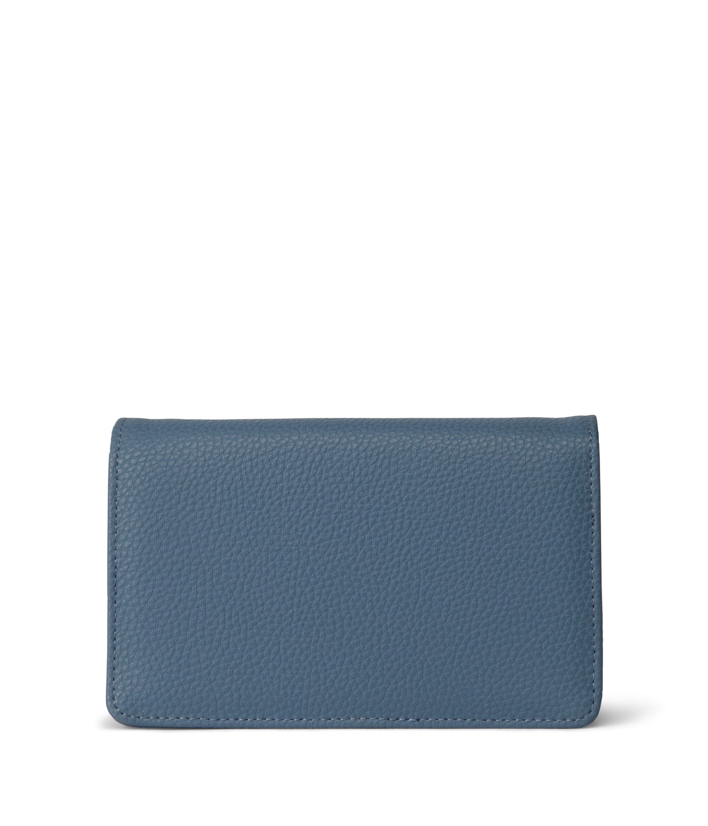 BEE Vegan Crossbody Bag - Purity | Color: Blue - variant::galaxy