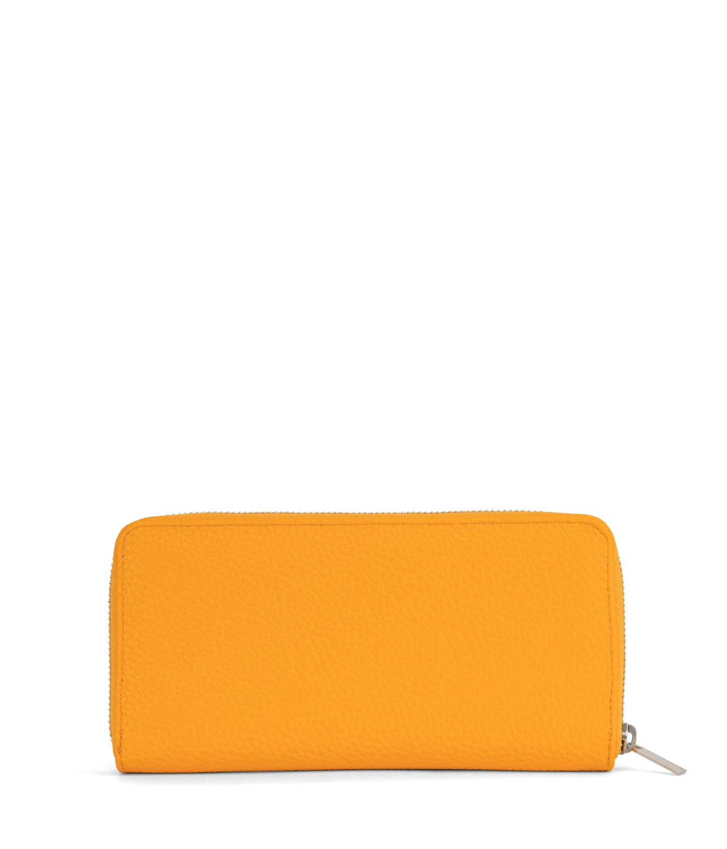 CENTRAL Vegan Wallet - Purity | Color: Orange - variant::arancia