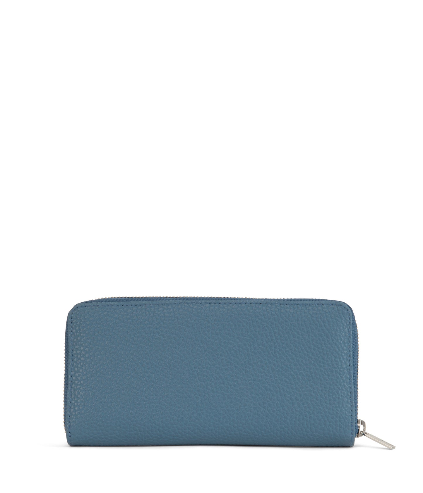 CENTRAL Vegan Wallet - Purity | Color: Blue - variant::galaxy