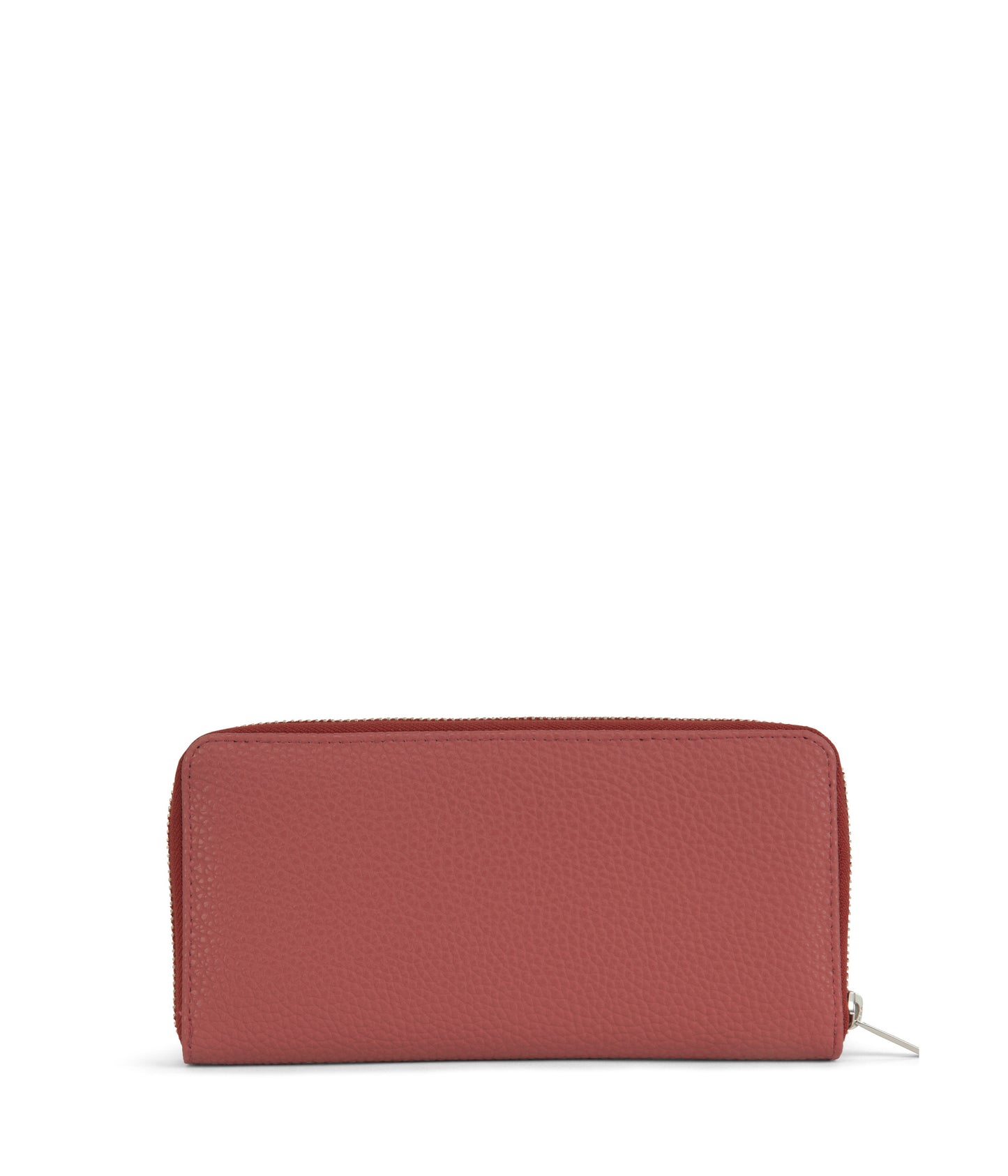 CENTRAL Vegan Wallet - Purity | Color: Red - variant::lychee