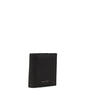 GIO Vegan Folded Wallet - Purity| Color: Black - variant::black