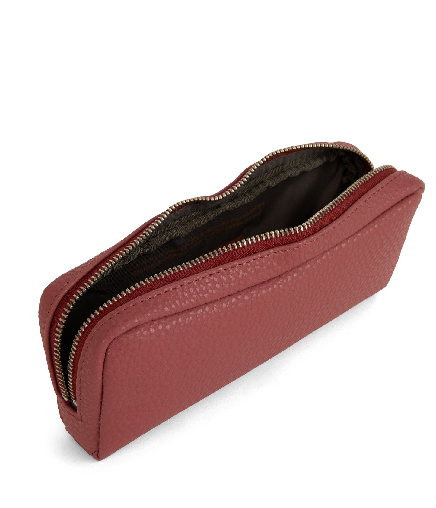 GROVE Sunglasses Case - Purity | Color: Red - variant::lychee