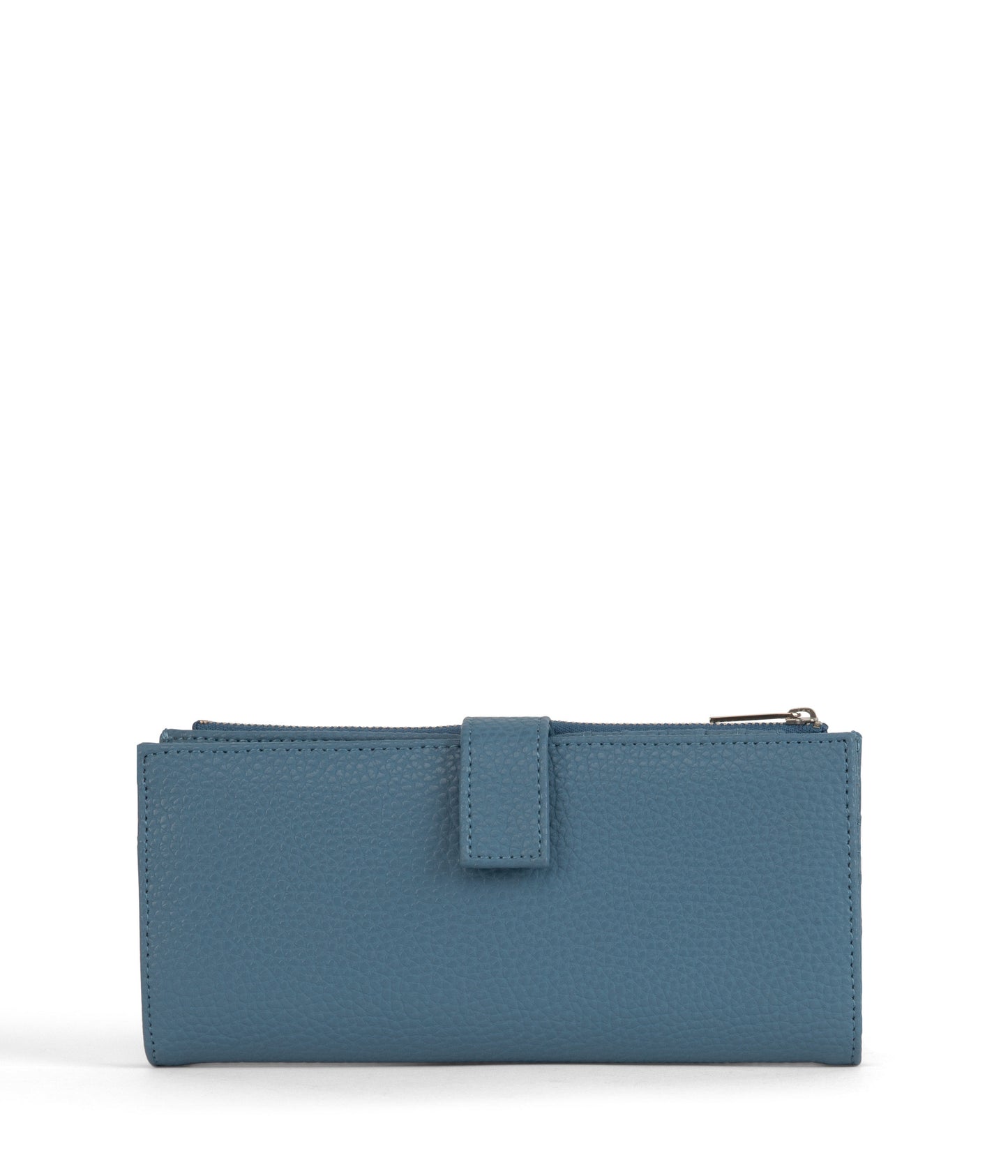 MOTIV Vegan Wallet - Purity | Color: Blue - variant::galaxy