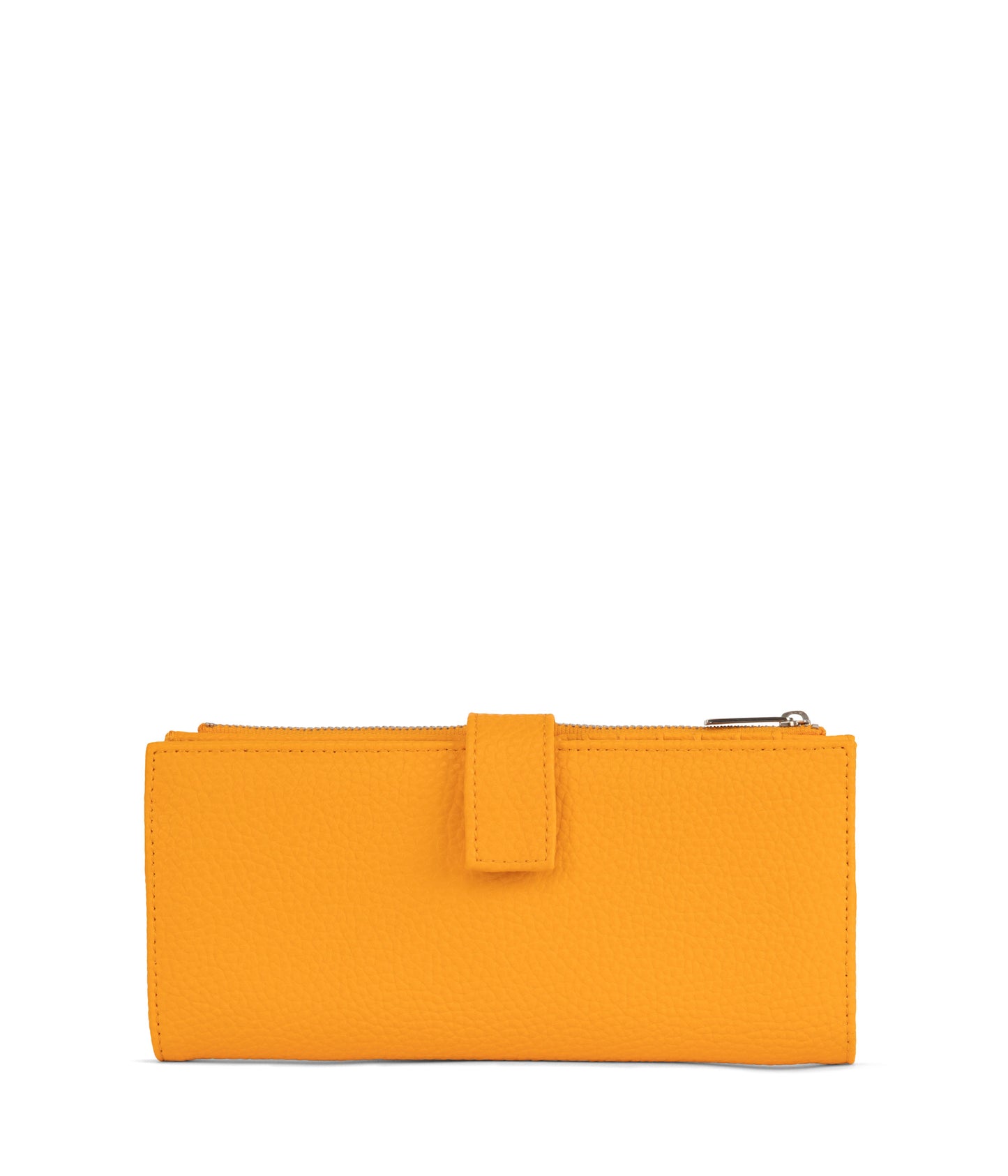 MOTIV Vegan Wallet - Purity | Color: Orange - variant::arancia