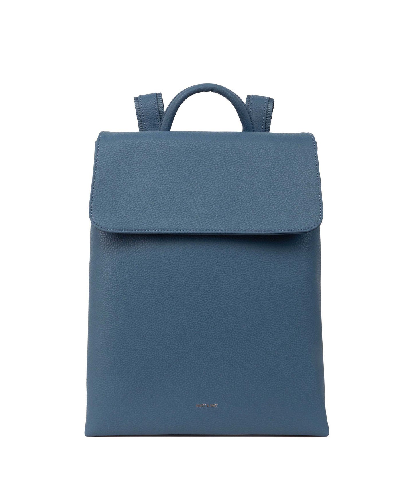 SEVAN Vegan Backpack - Purity | Color: Blue - variant::galaxy