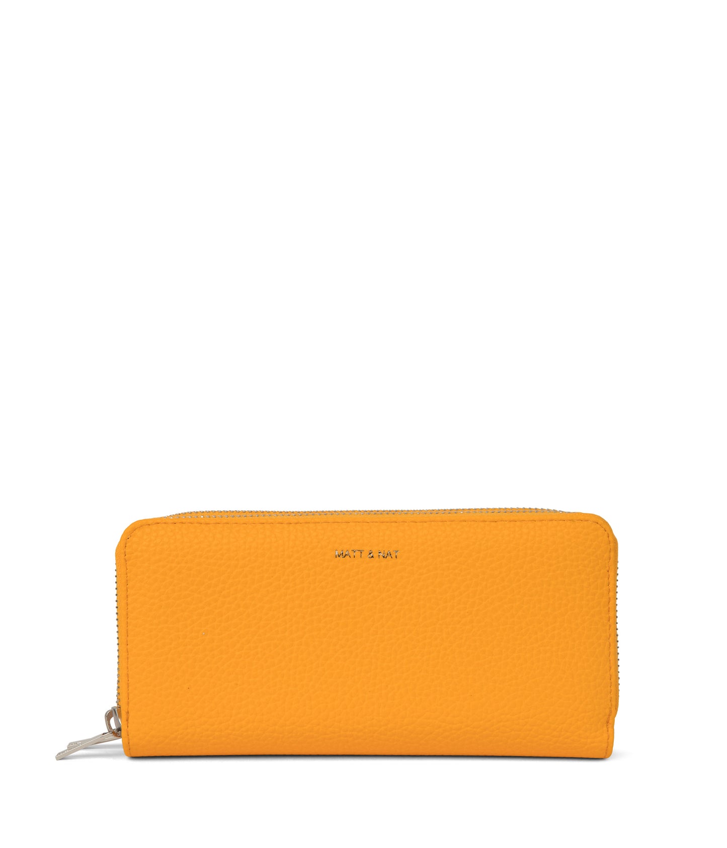 SUBLIME Vegan Wallet - Purity | Color: Orange - variant::arancia