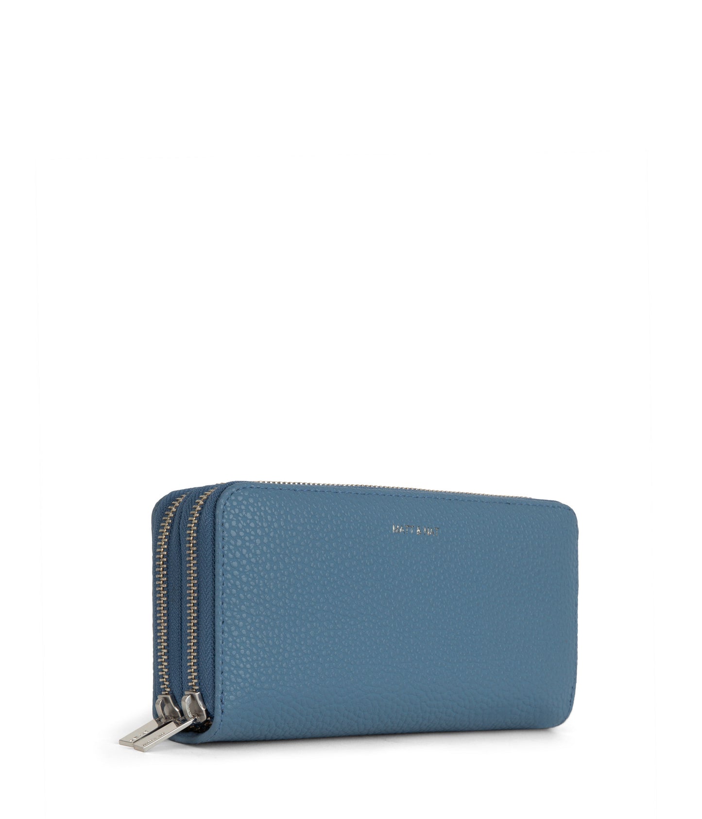 SUBLIME Vegan Wallet - Purity | Color: Blue - variant::galaxy