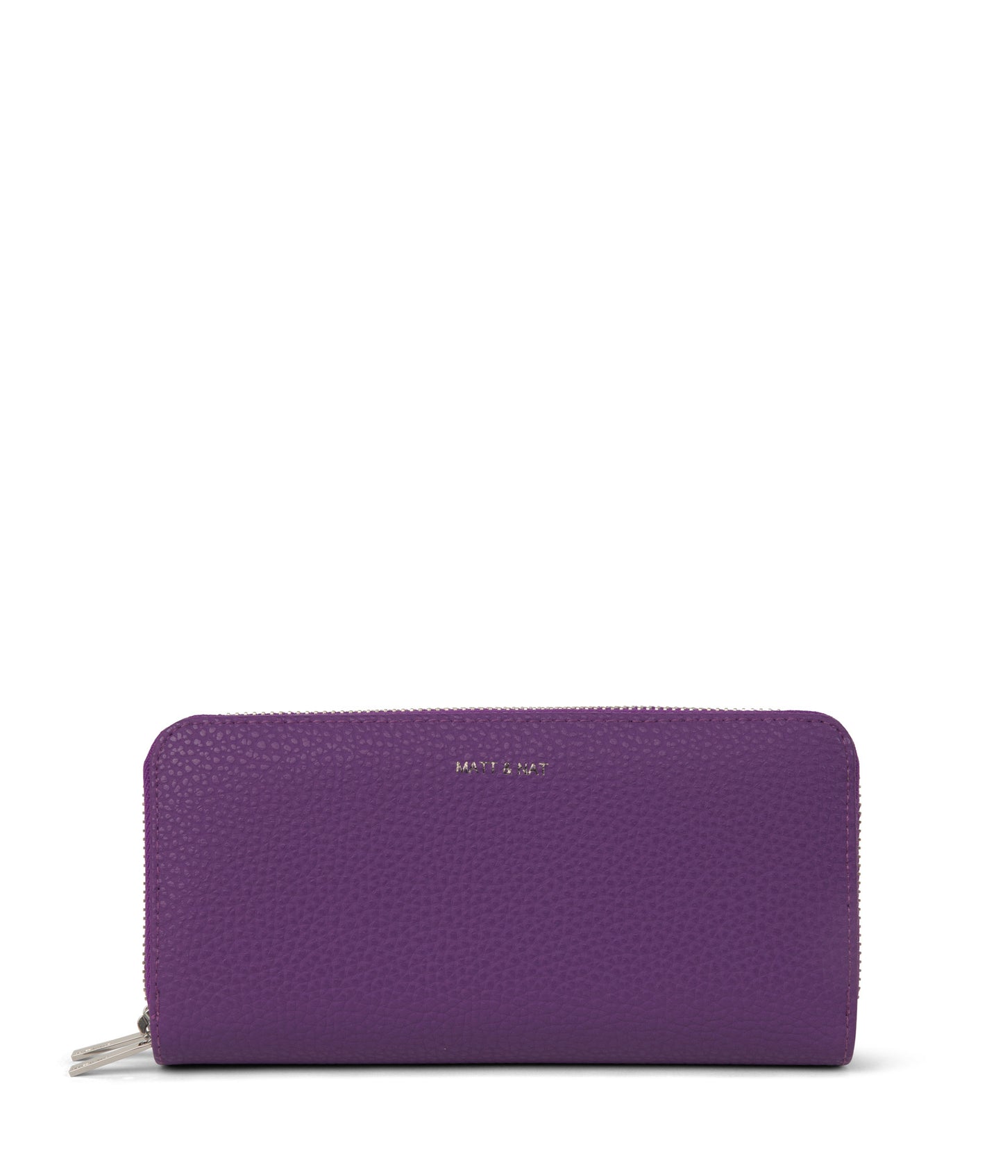 SUBLIME Vegan Wallet - Purity | Color: Purple - variant::violet