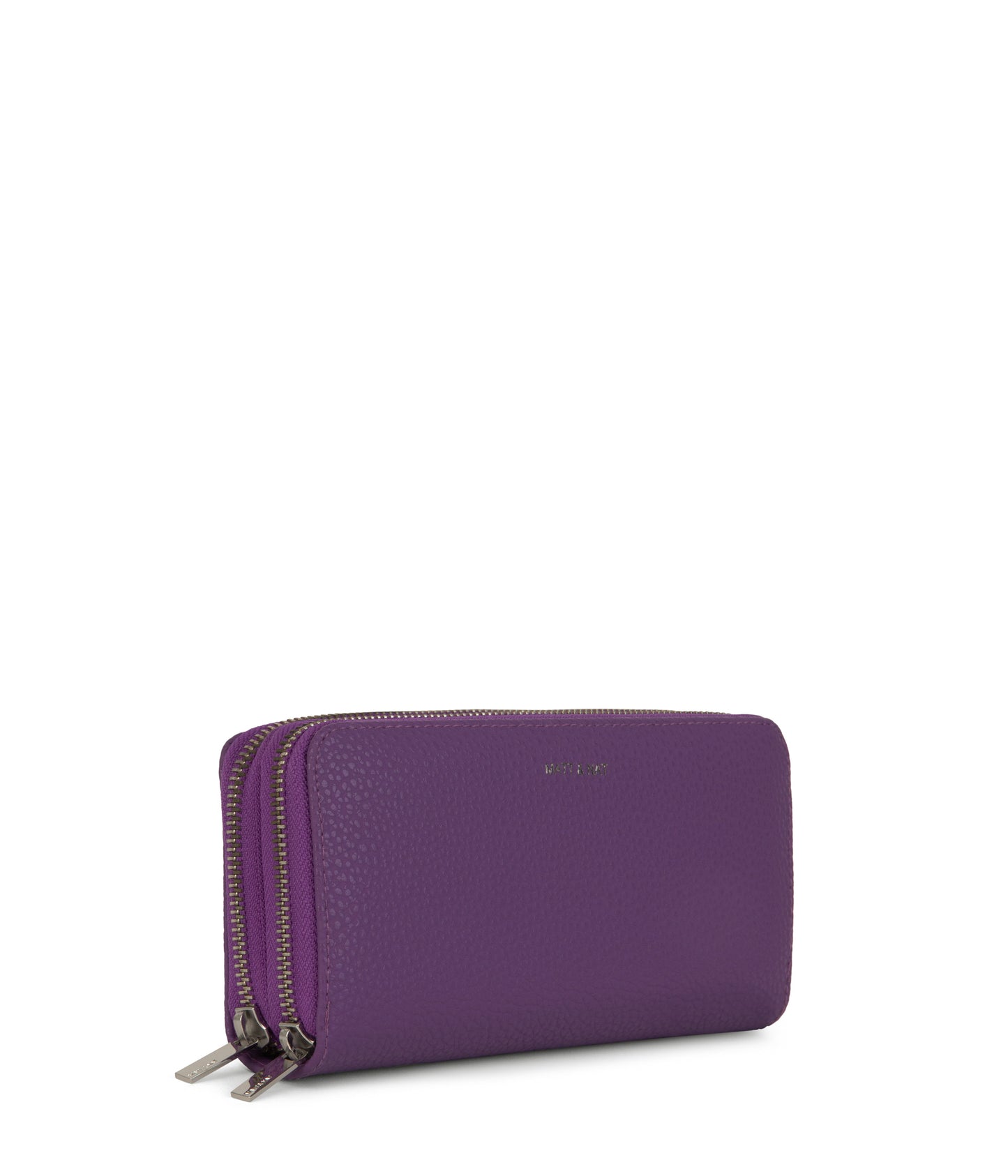 SUBLIME Vegan Wallet - Purity | Color: Purple - variant::violet