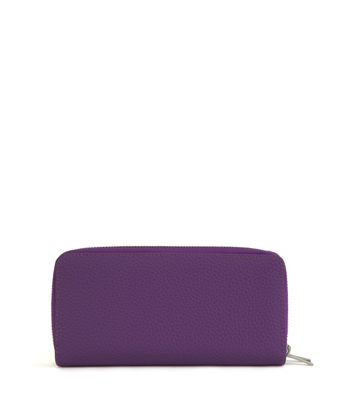 SUBLIME Vegan Wallet - Purity | Color: Purple - variant::violet