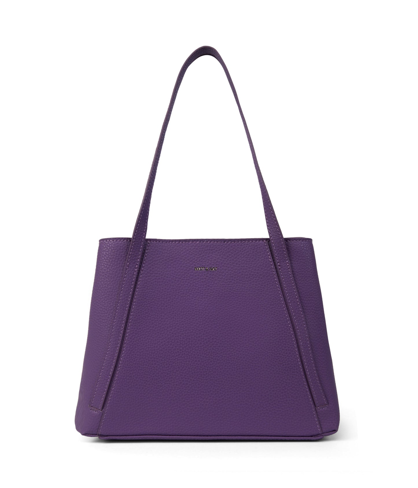 ZOEY Tote Bag - Purity | Color: Purple - variant::violet