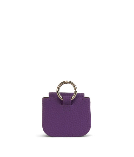 LETRA AirPods Pro case - Purity | Color: Purple - variant::violet