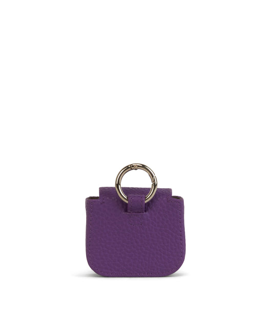 LETRA AirPods Pro case - Purity | Color: Purple - variant::violet