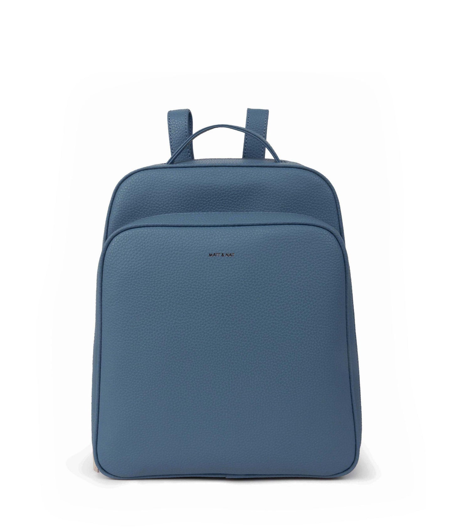 NAVA Vegan Backpack - Purity | Color: Blue - variant::galaxy