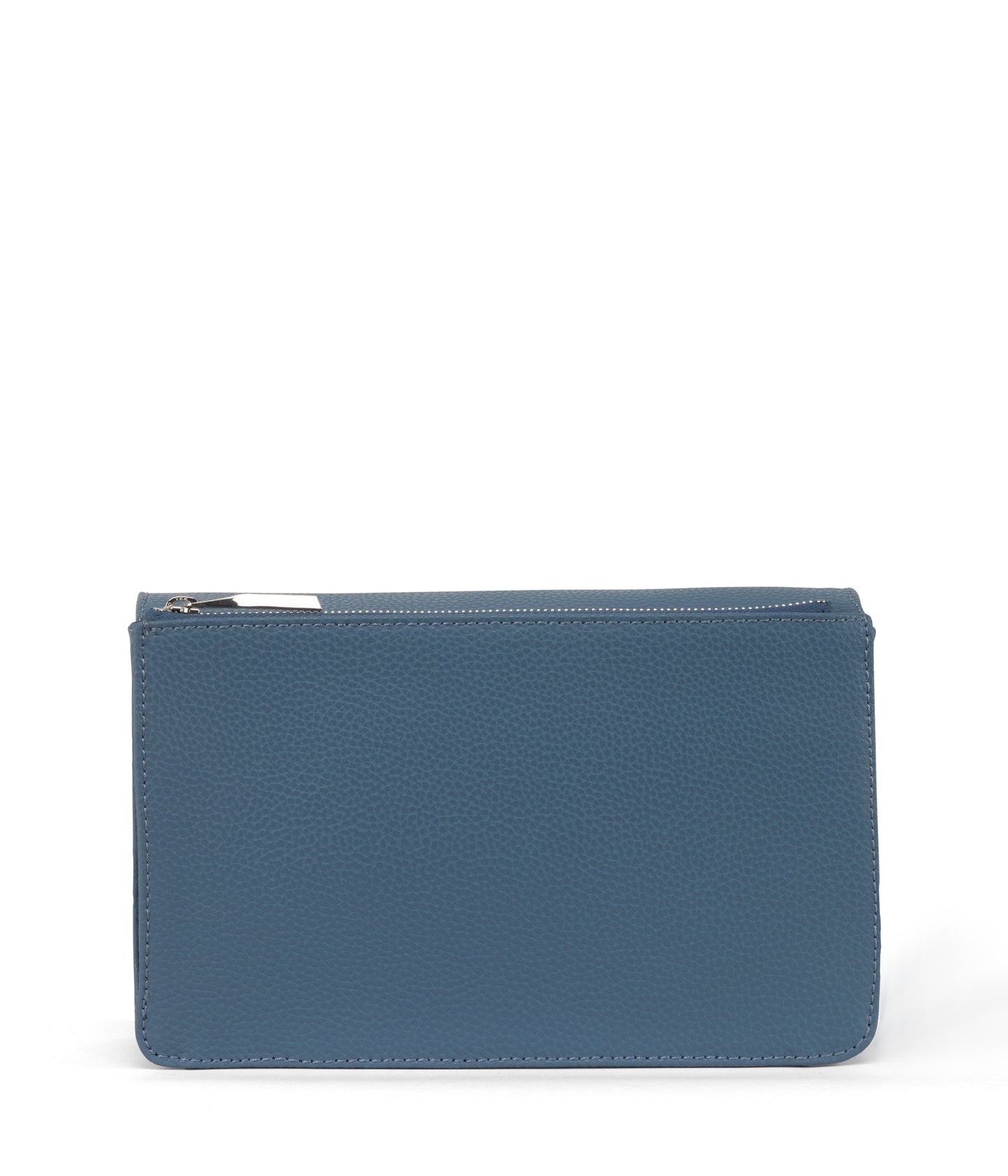 SOFI Vegan Crossbody Bag - Purity | Color: Blue - variant::galaxy