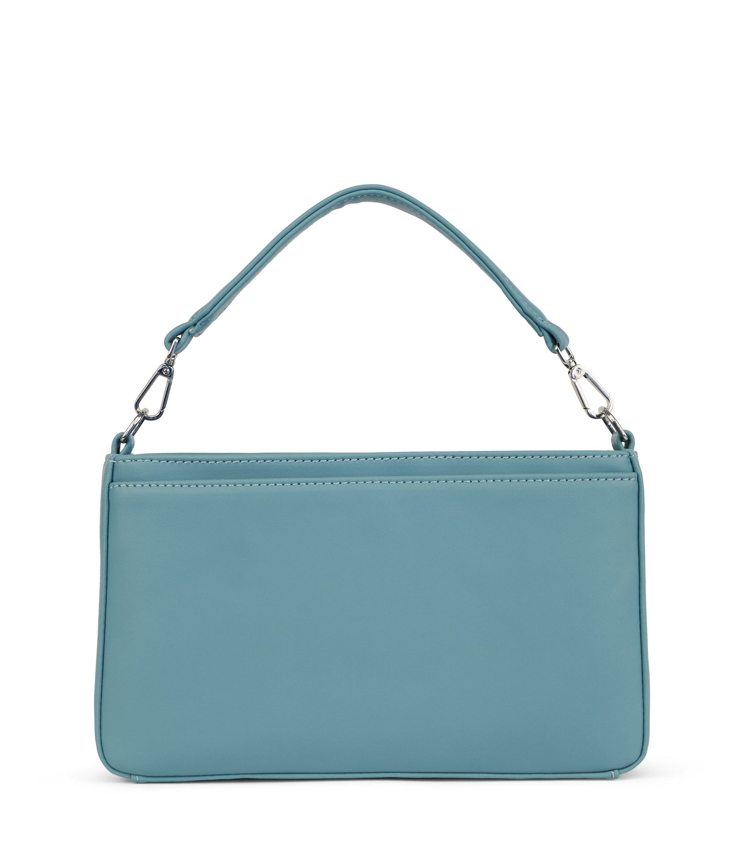 FENNE Vegan Convertible Crossbody Bag - Sol | Color: Blue - variant::canal
