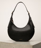 GIULIA Vegan Shoulder Bag - UPPEAL™ | Color: Black - variant::black
