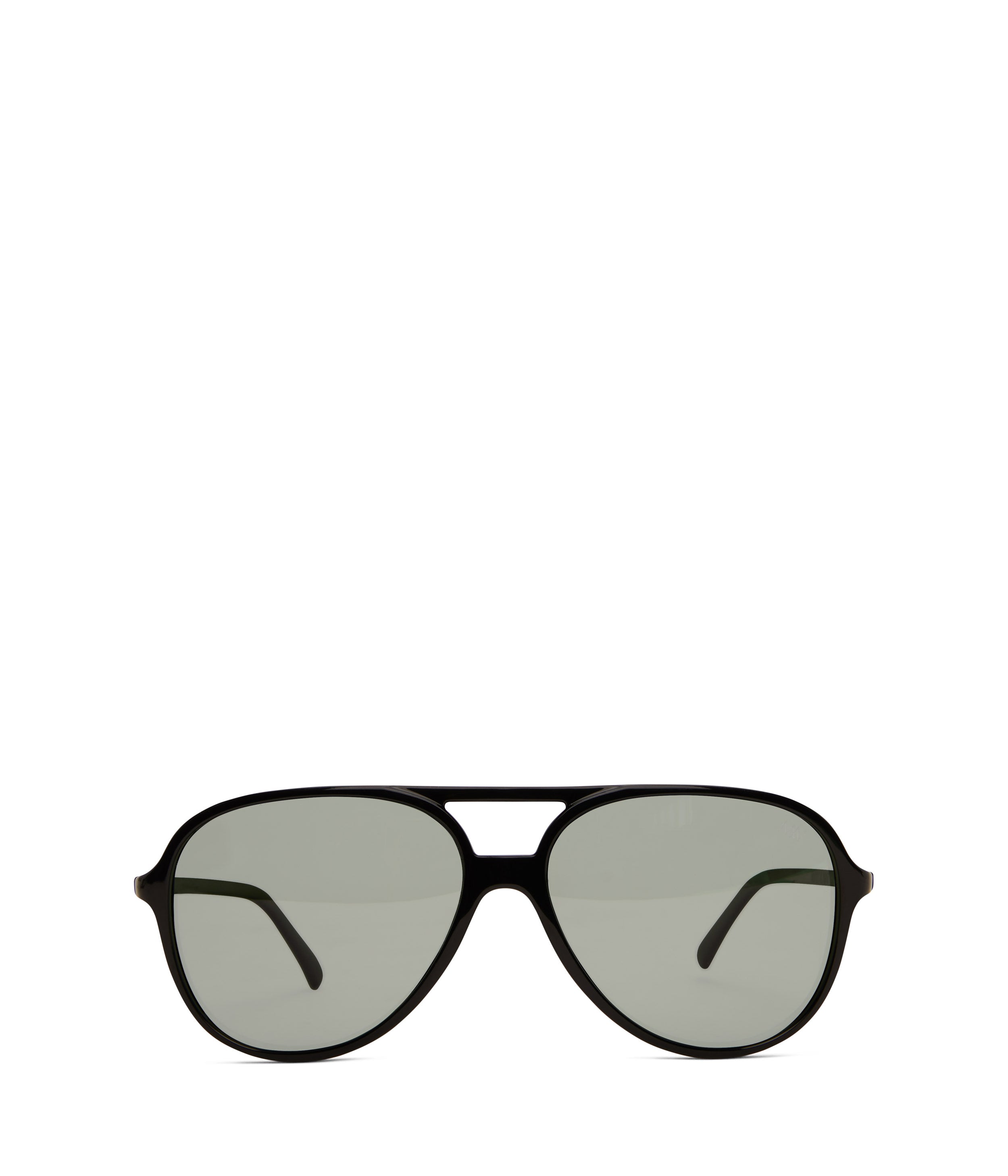 Black Blue Mirrored Aviator Sunglasses at Rs 35