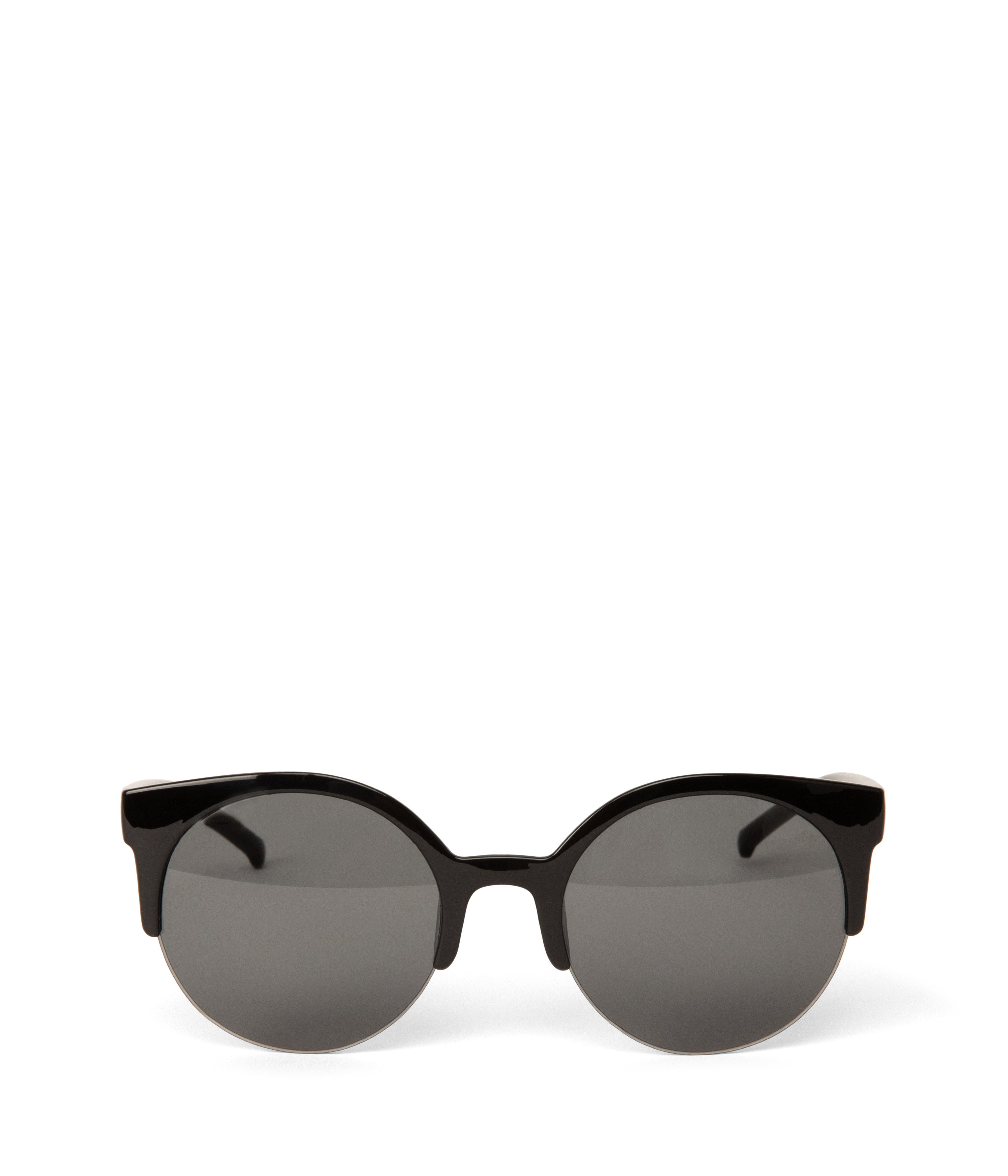 OVERT-2 Recycled Clubmaster Sunglasses