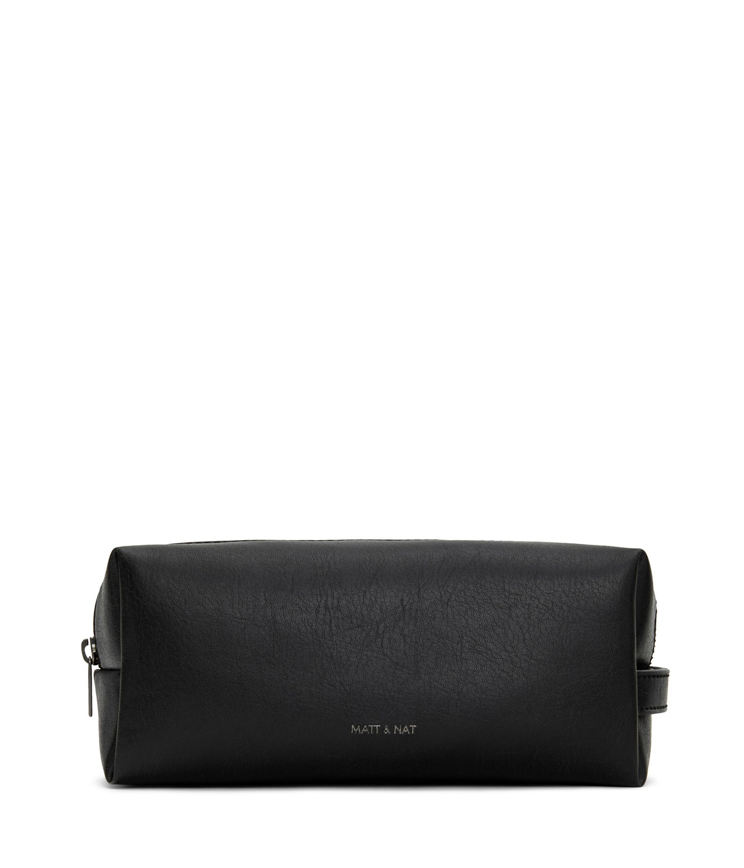 BLAIR Vegan Toiletry Case - Vintage | Color: Black - variant::black