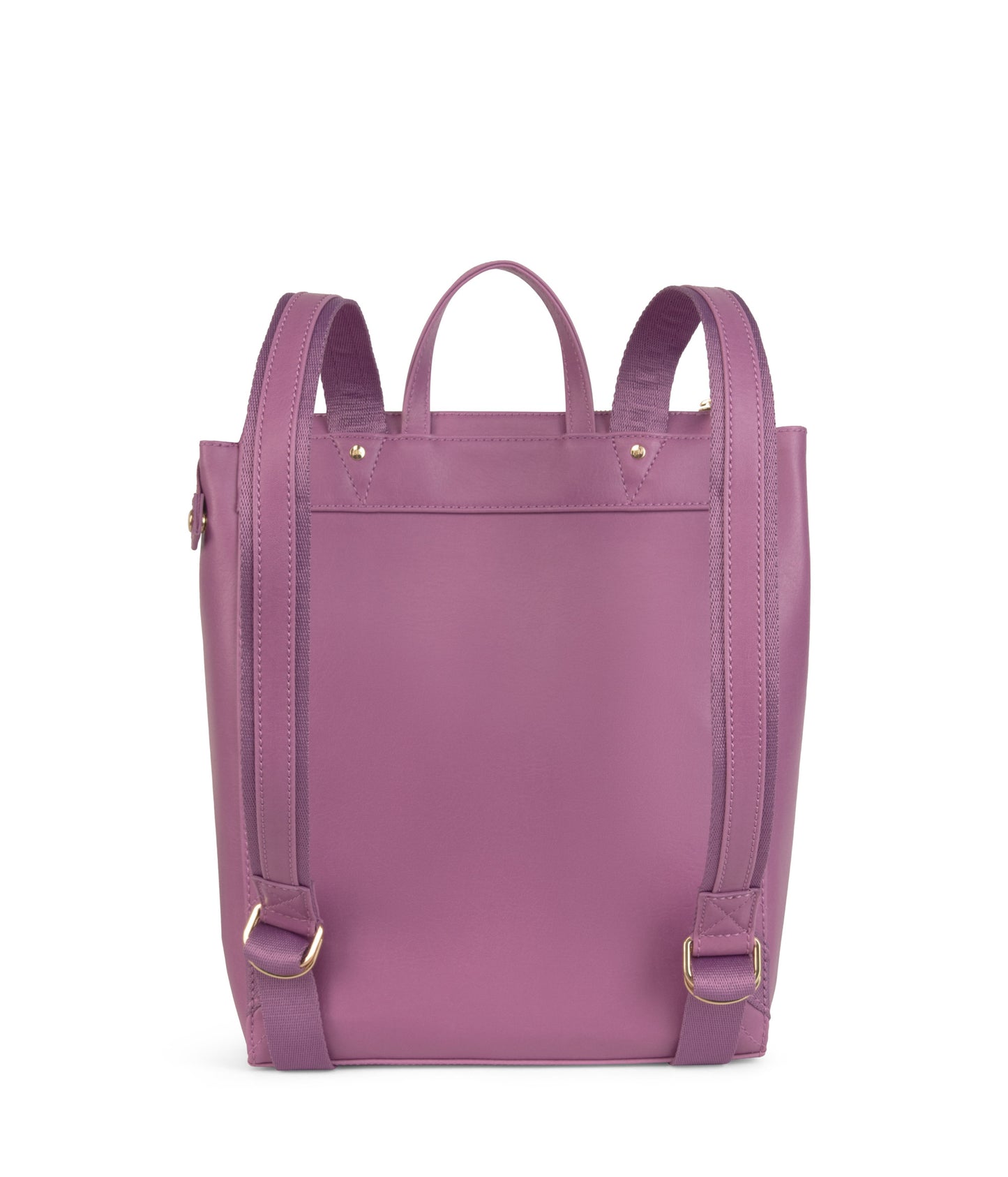 EVE Vegan Backpack - Vintage | Color: Pink - variant::wisteria