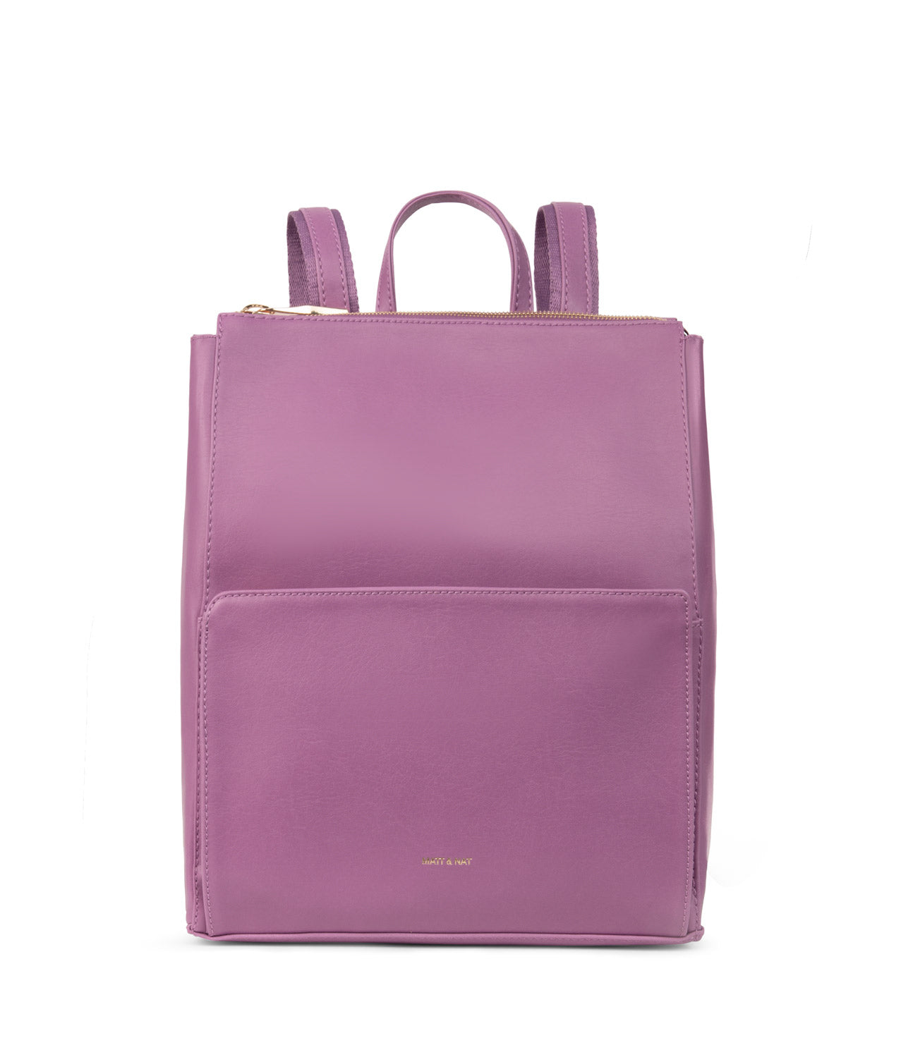 EVE Vegan Backpack - Vintage | Color: Pink - variant::wisteria